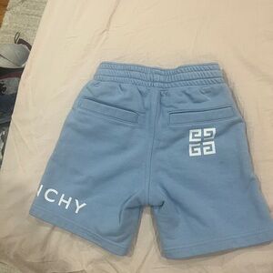 Givenchy Kids Shorts